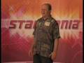King Arthur Starmania Casting