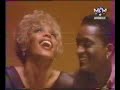 teledysk, klip, Whitney Houston,- I Belong To You
