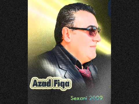 (feqe - New Shexani $exani CD 2009 Kurdi Kurdish Music Azad Feqe.