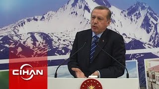 Erdoğan'dan Fuat Avni'ye: Delikanlıysan çık ortaya!