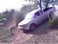 navara topis offroad