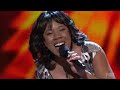 Melinda Doolittle - I'm A Woman