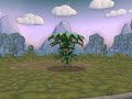 Spore Video: Plant Creature Spore Video: Plant Creature