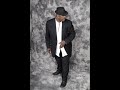 All The Love - Glen Washington - 2011