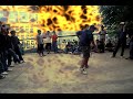 THF [MAS] VS HA