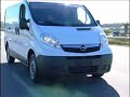Opel Vivaro a cura di AUTONEWSTV