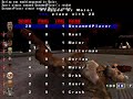 QUAKE 3 ARENA(gameplay)