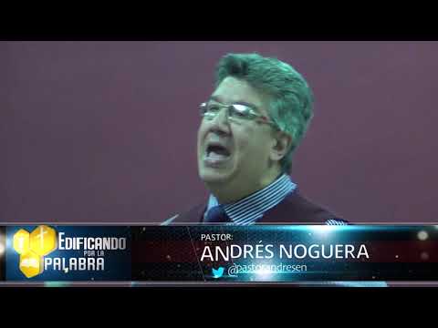 Sanidad Espiritual IV | Pastor Andres Noguera