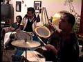cheko y sus robots forest - fiesta del oso