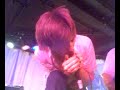 Caliban Live Mebourne 2008