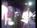 Caliban Live Mebourne 2008