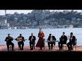 ?u Kar??ki Da?da Bir Fener Yanar - Selim Sesler & ?dil �ner