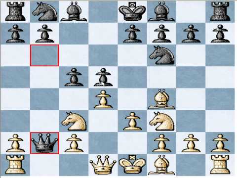 chess london chess london