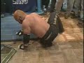 BJW Mitsuhiro Matsunaga vs. Shoji Nakamaki