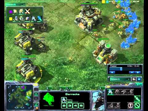 starcraft 2 protoss