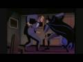 TRIBUTE TO BATMAN MASK OF THE PHANTASM