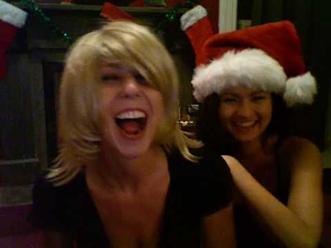Vlog #14: Riese & Hav Say Nice Shoulder!