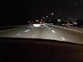 NA M3 vs. Stage 2 AA M3