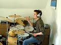 Sum 41 - The Hell Song (Drums Cover)