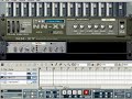 Reason Tutorial - Wah-wah pedal effect Reason Tutorial - Wah-wah pedal effect