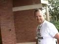 AR Senate Visit against illegal immigration Part 1