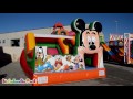 Video Gallery giochi gonfiabili Video Gallery giochi gonfiabili