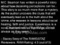 This video is a preview of my upcoming non-fiction title, I Didn't Work This Hard Just to Get Married.