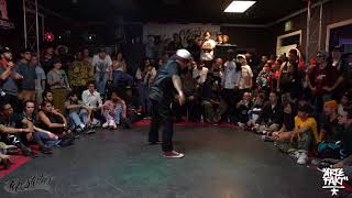 Kid Boogie – Freestyle Session 2017 Popping Judge Move (Another angle)
