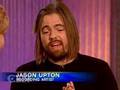 Jason Upton - Father of the fatherless live on cbn