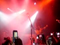 The Roxy live! Airbag ♥