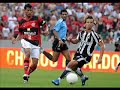 botafogo 1 x 3 flamengo   mengão bi campeão carioca 2008