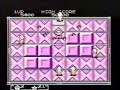 Mendel Palace Nintendo commercial