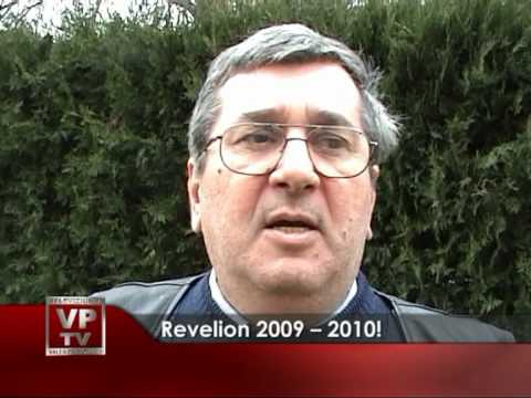 Revelion 2009 – 2010!
