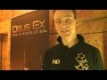 Deus Ex_ Human Revolution - First Hands-On Event