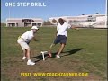 Coach Zauner One on One Lessons with Mike Vanderjagt Coach Zauner One on One Lessons with Mike Vanderjagt