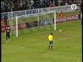 Elche C.F. 1 - 1 CD Tenerife (Copa del rey) 4-3 en Canal 9