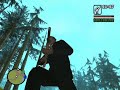 Jason Voorhees - GTA SA Jason Voorhees - GTA SA
