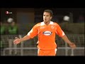 DFB-Pokal '08: TeBe vs. Energie Cottbus