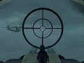 Call of Duty 5 "Black Cats"