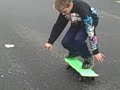Skateboard montage 1 TML
