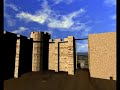 Muiderslot 3D Animatie Muiderslot 3D Animatie