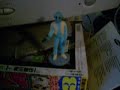 Tiny Plastic Greedo