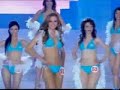 Daniela Di Giacomo, Miss International 2006 Daniela Di Giacomo, Miss International 2006