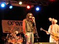 Expovision. Tu festival de la cancion. 3/11
