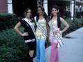 videos de MISS CARIBBEAN BELLEZA LATINA 2008