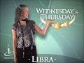 Libra Horoscope for the week of December 29, 2008