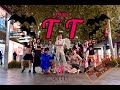 TWICE ‘TT’ (HALLOWEEN EDITION) - BY AERIS OFFICIAL