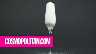 HOW MUCH SUGAR IN YOUR DRINK ? - Fit & Fabulous Friday