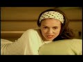alyssa milano's veet commercial.