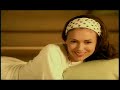 alyssa milano's veet commercial.